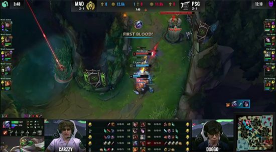 探索文旅与电竞融合的新趋势