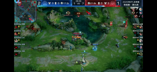 TGA 压轴游戏为何难敌王者荣耀的持久魅力